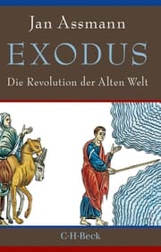 Cover von Exodus