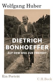 Cover von Dietrich Bonhoeffer