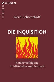 Cover von Die Inquisition