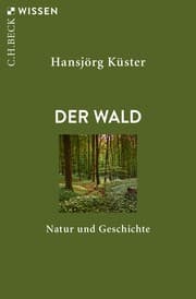 Cover von Der Wald