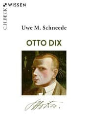 Cover von Otto Dix