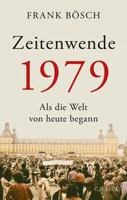 Cover von Zeitenwende 1979