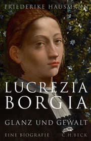 Cover von Lucrezia Borgia
