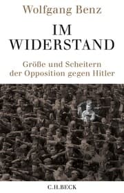 Cover von Im Widerstand