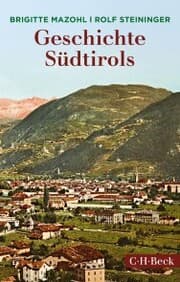 Cover von Geschichte Südtirols