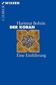 Cover von Der Koran