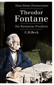Cover von Theodor Fontane