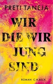 Cover von Wir, die wir jung sind