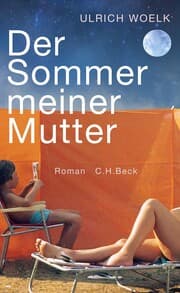 Cover von Der Sommer meiner Mutter