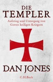 Cover von Die Templer