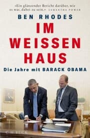 Cover von Im Weißen Haus