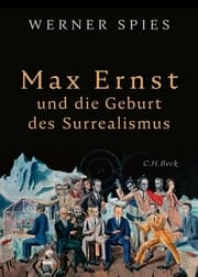Cover von Max Ernst