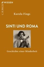 Cover von Sinti und Roma