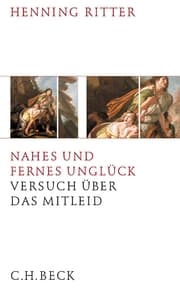 Cover von Nahes und fernes Unglück