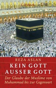 Cover von Kein Gott außer Gott