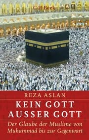 Cover von Kein Gott außer Gott