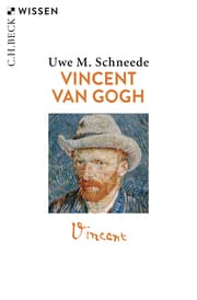 Cover von Vincent van Gogh