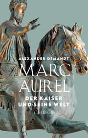Cover von Marc Aurel