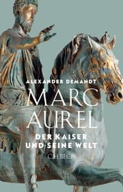 Cover von Marc Aurel