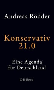 Cover von Konservativ 21.0