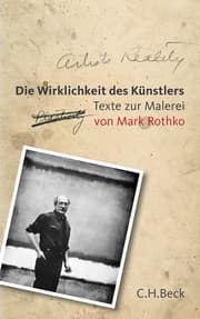 Cover von Die Wirklichkeit des Künstlers