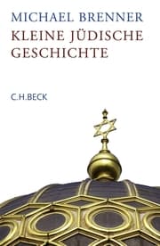 Cover von Kleine jüdische Geschichte