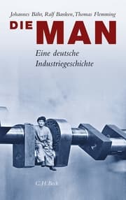 Cover von Die MAN