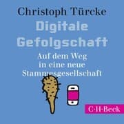Cover von Digitale Gefolgschaft
