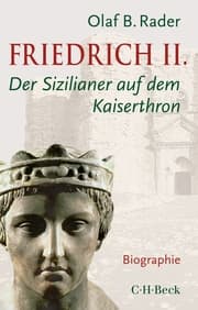 Cover von Friedrich II.