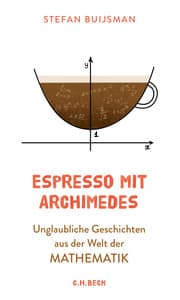 Cover von Espresso mit Archimedes
