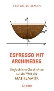 Cover von Espresso mit Archimedes