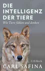 Cover von Die Intelligenz der Tiere