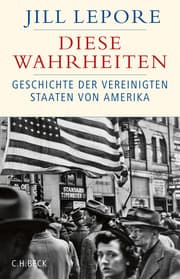 Cover von Diese Wahrheiten