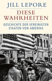 Cover von Diese Wahrheiten