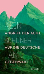 Cover von Kein schöner Land