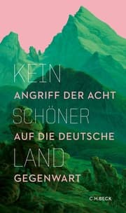 Cover von Kein schöner Land