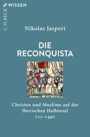 Cover von Die Reconquista