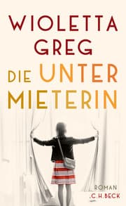 Cover von Die Untermieterin