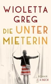 Cover von Die Untermieterin