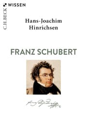 Cover von Franz Schubert