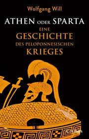 Cover von Athen oder Sparta