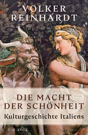 Cover von Die Macht der Schönheit