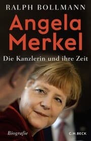 Cover von Angela Merkel