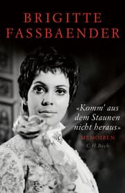 Cover von 'Komm' aus dem Staunen nicht heraus'