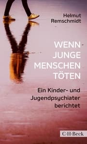 Cover von Wenn junge Menschen töten