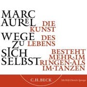 Cover von Wege zu sich selbst