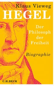 Cover von Hegel
