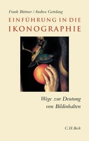 Cover von Einführung in die Ikonographie