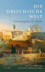 Cover von Die griechische Welt