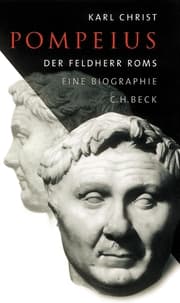 Cover von Pompeius